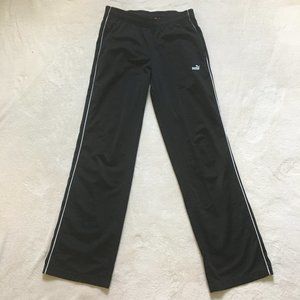 Puma athletic pants